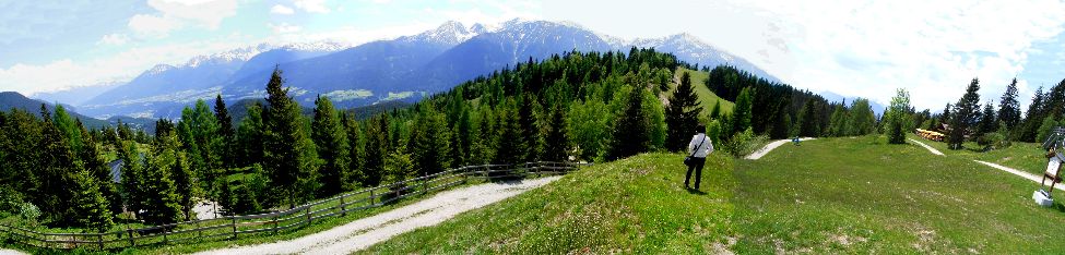 Seefeld-Mosern