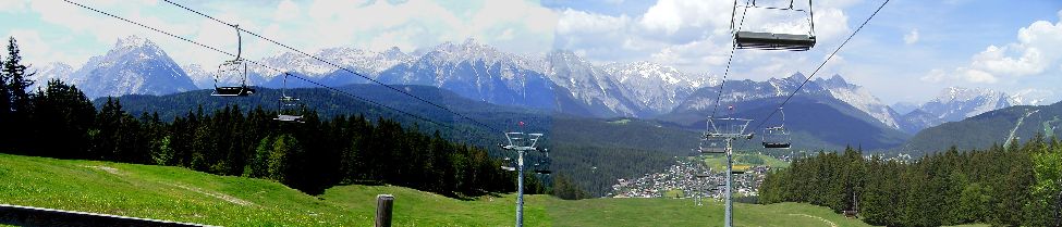 Seefeld-Mosern