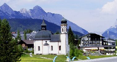 Seefeld