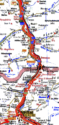 brenner-map