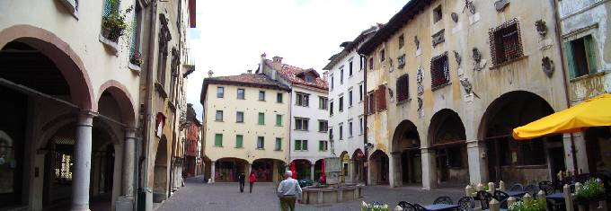 belluno