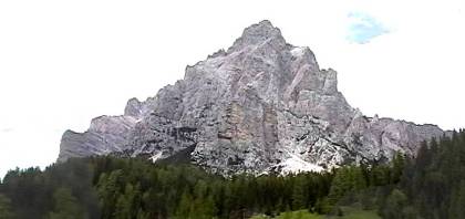 Monte Moiazza