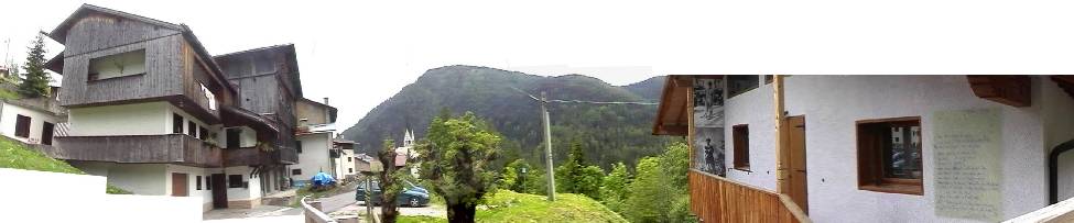 Zoppe di Cadore