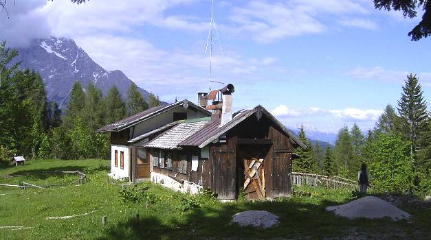 Zoppe di Cadore