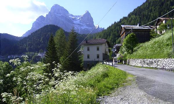 Zoppe di Cadore