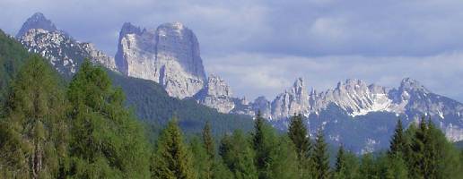 Sasso di Toanella(2430m)