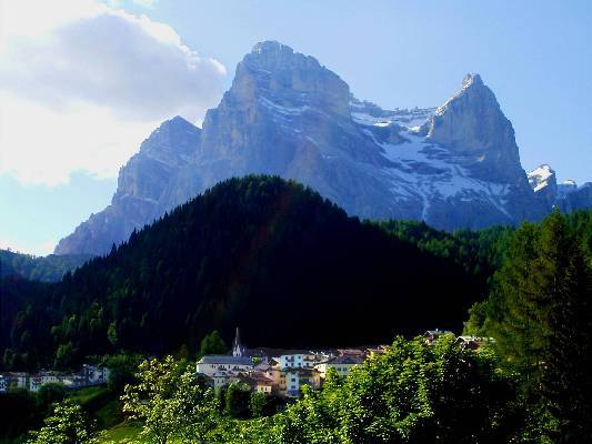 Zoppe di Cadore