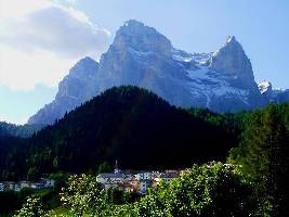 Dolomiti-M.Pelmo