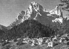 Zoppe di Cadore