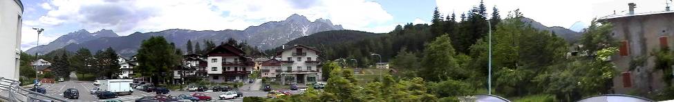 Pieve di Cadore