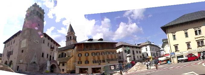 Pieve di Cadore