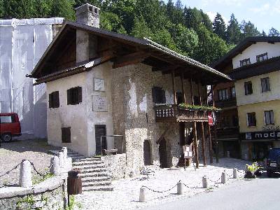 Pieve di Cadore