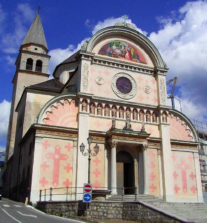 Pieve di Cadore