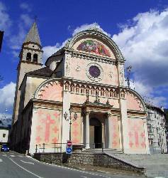 Pieve di Cadore