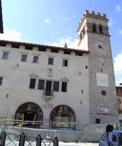 Pieve di Cadore