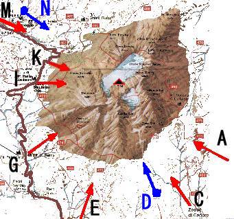 M-Pelmo(3168m)