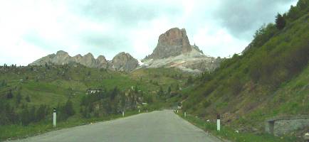 Monte Averau