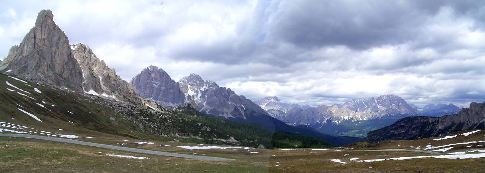 Passo-Giau