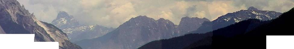 Monte Rite[e(2181m)