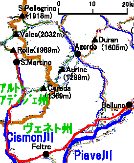 belluno-rolle-map