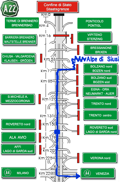 a22-high-way-map