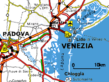 venezia