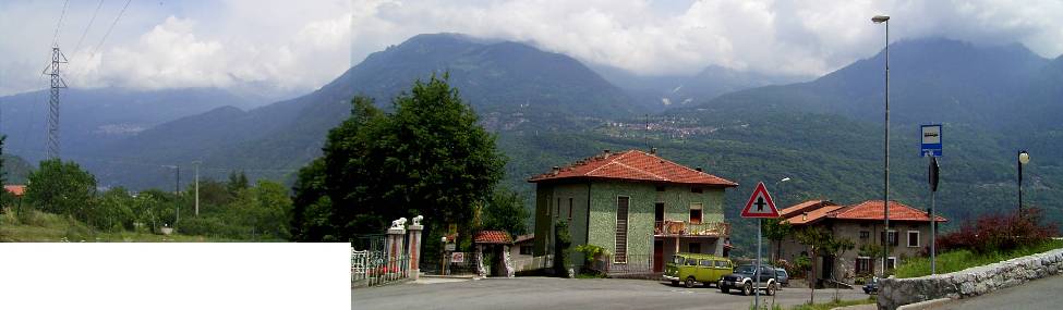 Capo di Ponte