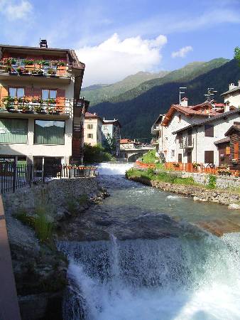 Ponte di Legno