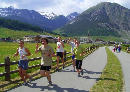 Livigno