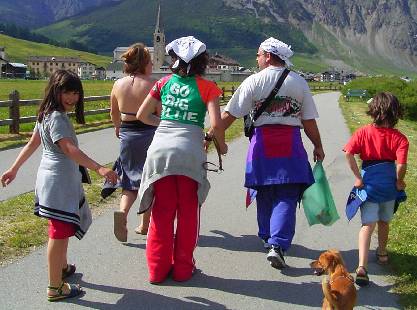 Livigno