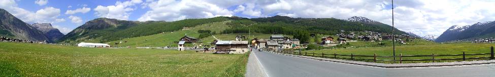 Livigno