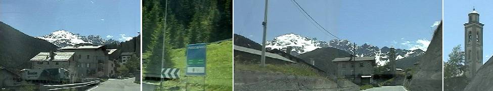 Passo di Foscagno