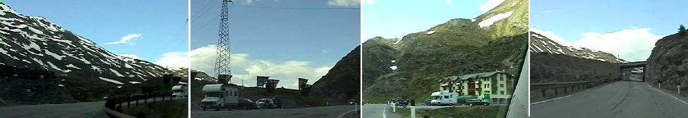 Passo di Foscagno