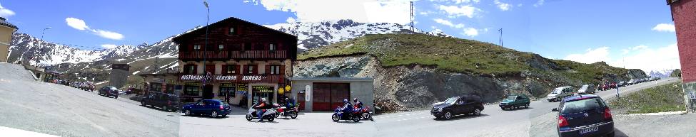 Passo di Foscagno