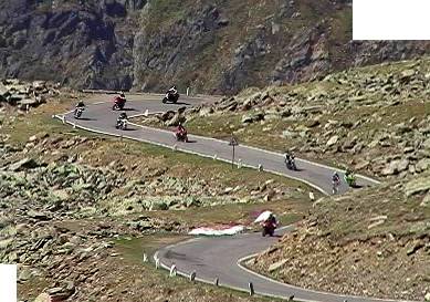 Passo di Gavia