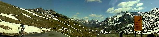 Passo di Gavia