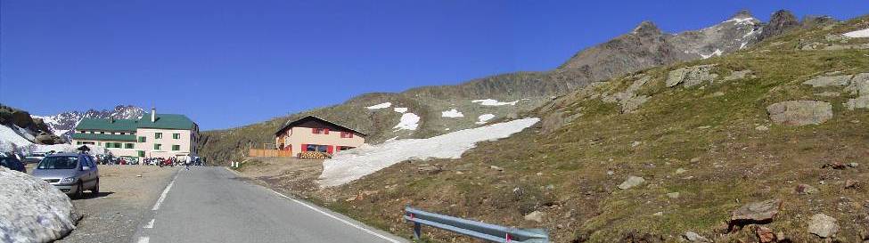 Passo di Gavia