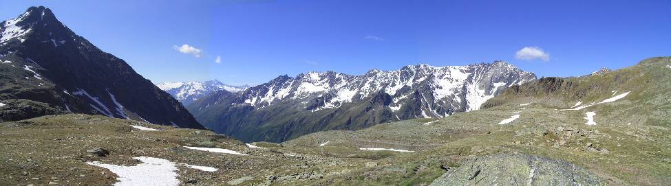 Passo di Gavia