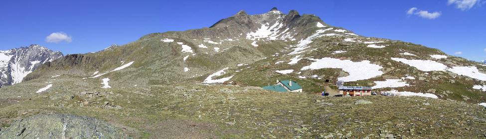 Passo di Gavia