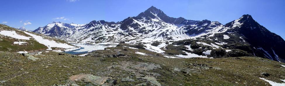 Passo di Gavia