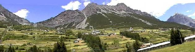 Torri di Fraele