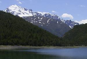 Torri di Fraele