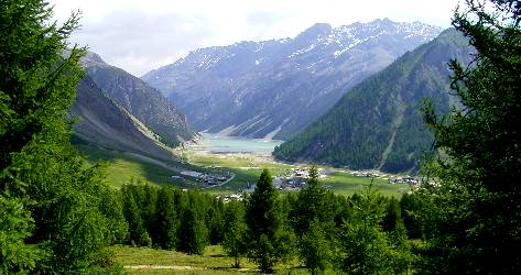 Livigno