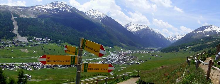 Livigno