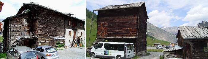 Livigno