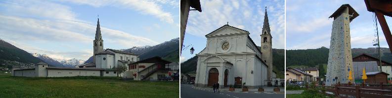 Livigno