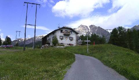 Livigno