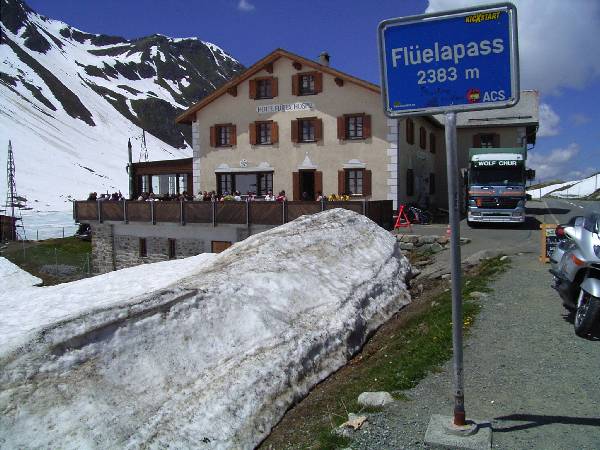 fluelapass