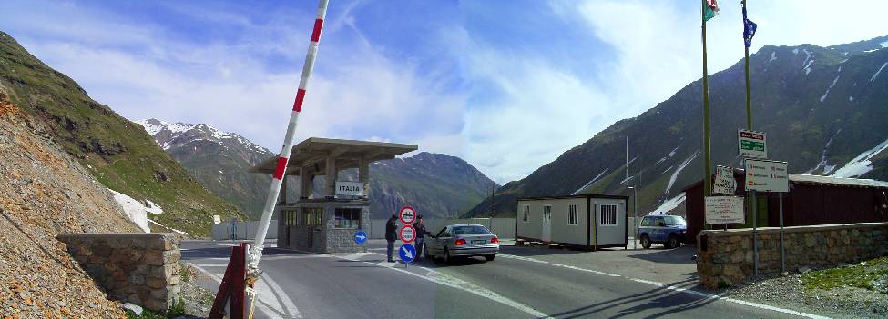 Livigno