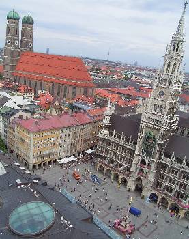 munich